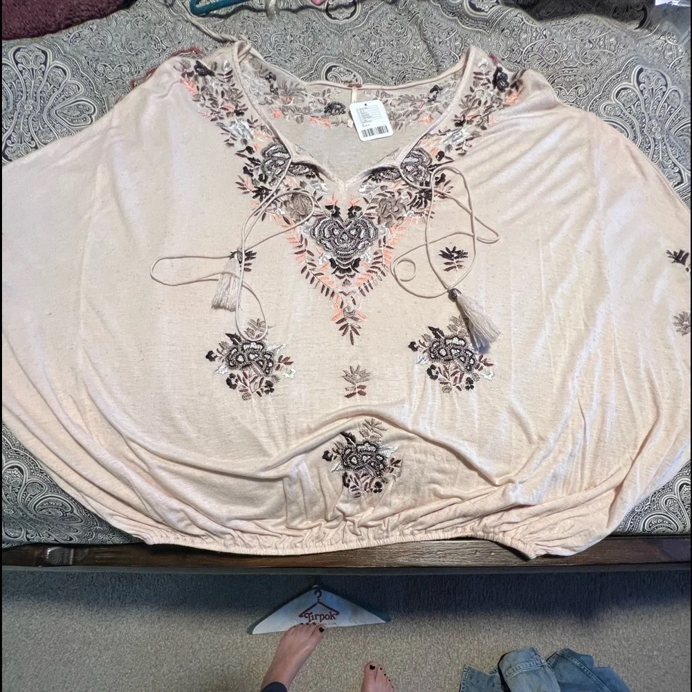 Free People love this